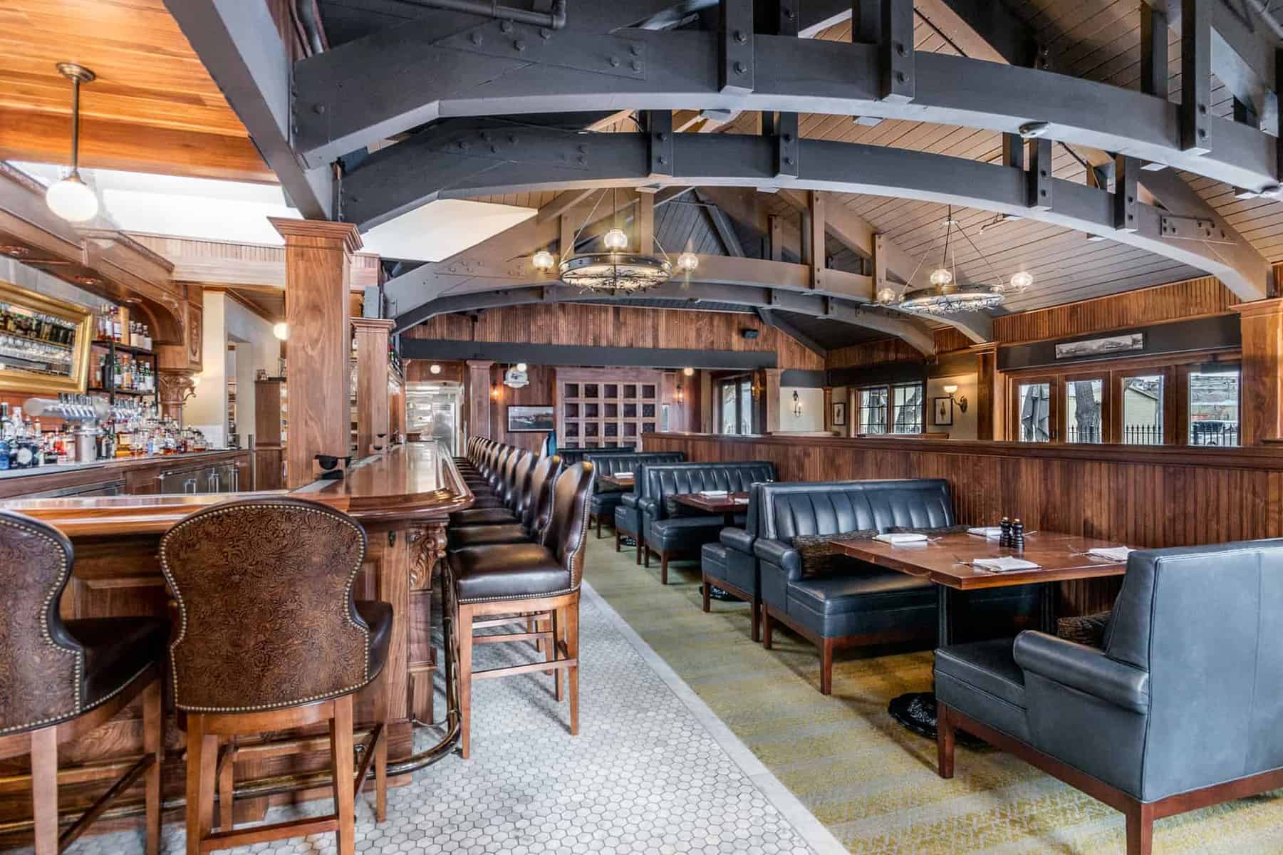 Best Restaurants Billings Montana