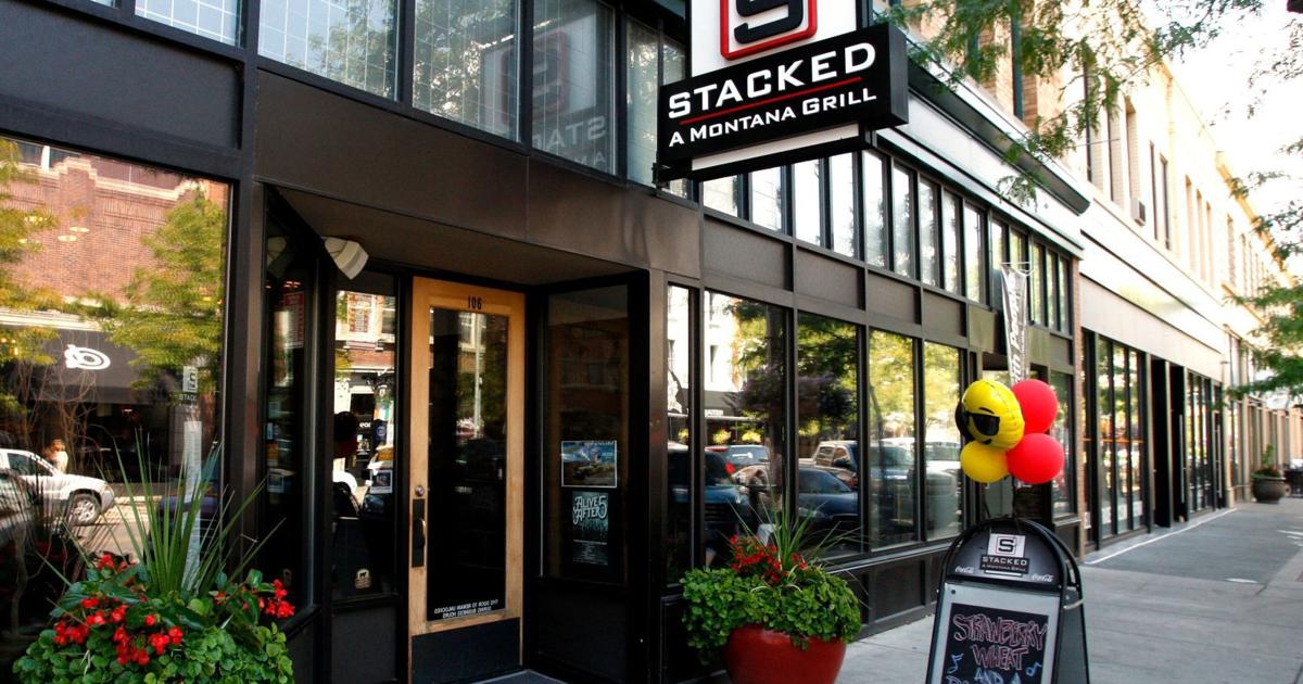 Best Restaurants In Billings, Montana Where Locals Love To Dine